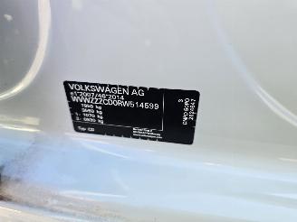 Volkswagen Golf GTI 195 kW PANORAMA IQ LED picture 29