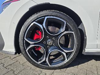 škoda osobní automobily Volkswagen Golf GTI 195 kW PANORAMA IQ LED 2024/10