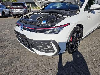 Volkswagen Golf GTI 195 kW PANORAMA IQ LED picture 15