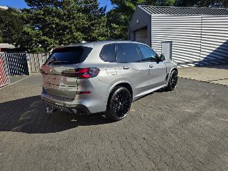 BMW X5 3.0d M VOLLAUSSTATTUNG picture 42