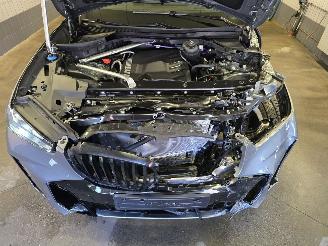 BMW X5 3.0d M VOLLAUSSTATTUNG picture 26