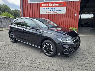  Volkswagen Polo R-LINE 2025/7