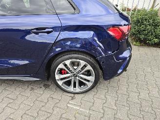 Audi S3 S3 245 kW QUATTRO picture 10