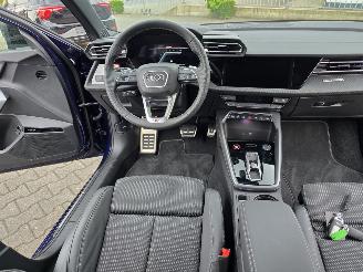 Audi S3 S3 245 kW QUATTRO picture 8