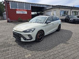 Auto incidentate Cupra Leon VZ 245 kW Extreme 2025/8