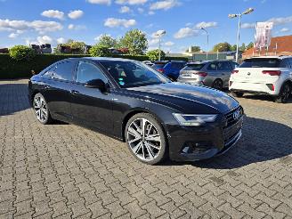 Audi A6 45 TFSi 195 kW S-LINE picture 4