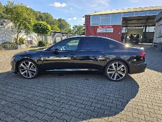 Audi A6 45 TFSi 195 kW S-LINE picture 12