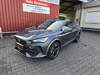 Cupra Formentor Hybride picture 4