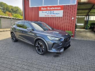 Coche accidentado Cupra Formentor Hybride 2025/1