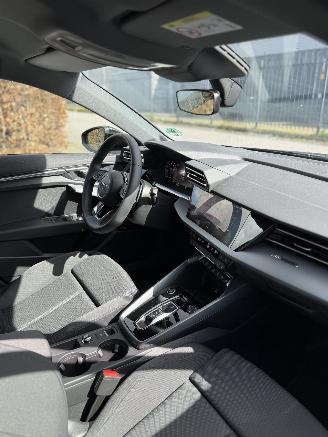 Audi A3 35 TFSI E picture 24