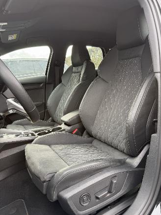 Audi A3 40 TFSI E HYBRID picture 8