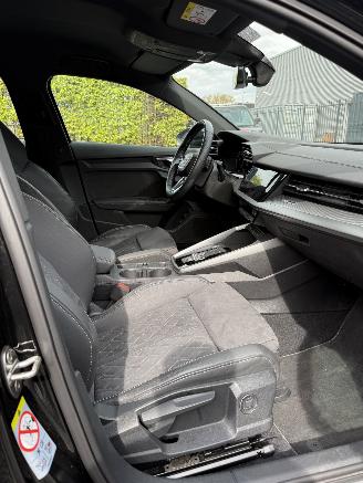 Audi A3 40 TFSI E HYBRID picture 19