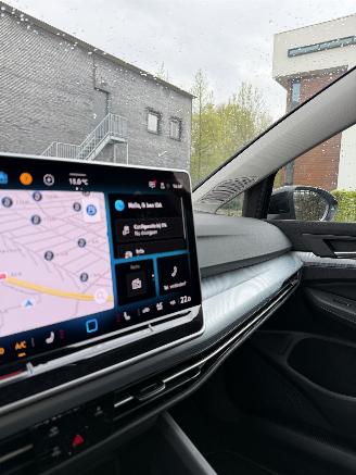 Volkswagen Golf VIII Facelift GOAL Edition picture 11