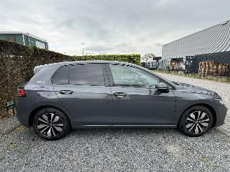 Volkswagen Golf VIII Facelift GOAL Edition picture 19