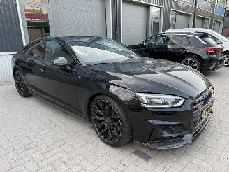 Audi S5 SPORTBACK picture 17