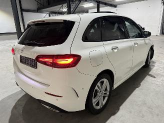 Mercedes B-klasse 250e AMG LINE VOL OPTIE! picture 15