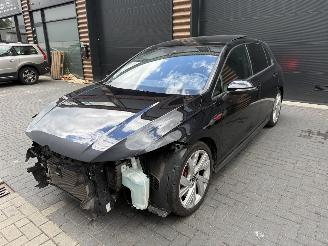 Damaged car Volkswagen Golf 2.0 TSI GTI CLUBSPORT 2023/9