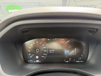 Volvo Xc-60 T8 Hybride picture 11