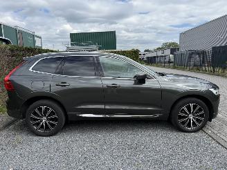 Volvo Xc-60 T8 Hybride picture 20