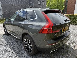 Volvo Xc-60 T8 Hybride picture 16