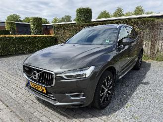 škoda osobní automobily Volvo Xc-60 T8 Hybride 2019/10