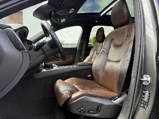 Volvo Xc-60 T8 Hybride picture 6