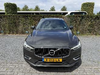 Volvo Xc-60 T8 Hybride picture 2