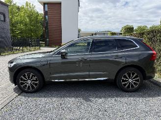 Volvo Xc-60 T8 Hybride picture 4