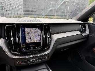 Volvo Xc-60 T8 Hybride picture 9