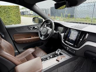 Volvo Xc-60 T8 Hybride picture 21