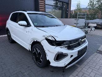 Volkswagen T-Cross 1.5 TSI R-Line Full Option picture 23