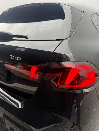 BMW 1-serie M120i Vol M pakket - Full M package picture 16