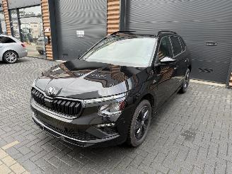 Skoda Kamiq 1.5 TSI DSG Monte Carlo 2026/4