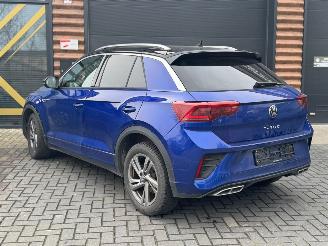 Volkswagen T-Roc 1.5 Tsi R-Line  Dsg Beats picture 7