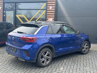 Volkswagen T-Roc 1.5 Tsi R-Line  Dsg Beats picture 5