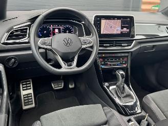 Volkswagen T-Roc 1.5 Tsi R-Line  Dsg Beats picture 28