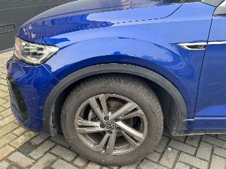 Volkswagen T-Roc 1.5 Tsi R-Line  Dsg Beats picture 12