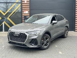 Audi Q3 Sportback 35 TFSI picture 5