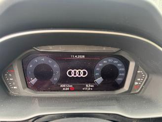 Audi Q3 Sportback 35 TFSI picture 25