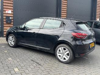 Renault Clio 1.0 Tce Automaat picture 10