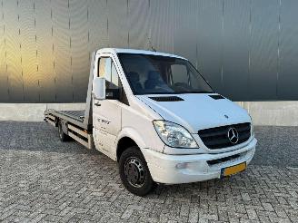 Mercedes Sprinter Oprijwagen Automaat picture 6