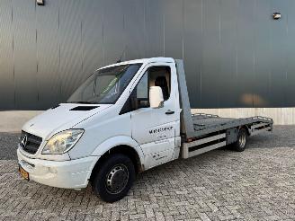 Mercedes Sprinter Oprijwagen Automaat picture 1