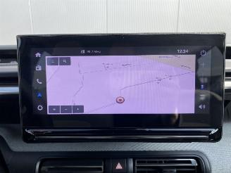 Citroën C3 1.2 Turbo 100pk Max Apple Carplay & Android Auto, Camera, Navigatie picture 18
