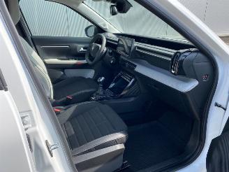 Citroën C3 1.2 Turbo 100pk Max Apple Carplay & Android Auto, Camera, Navigatie picture 12