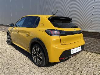 Peugeot 208 GT-Line Camera Led Apple Car Play picture 6