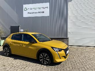 Peugeot 208 GT-Line Camera Led Apple Car Play picture 38