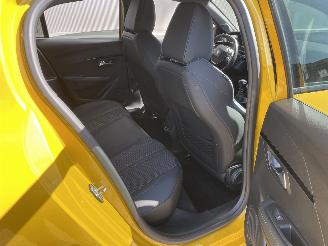 Peugeot 208 GT-Line Camera Led Apple Car Play picture 27