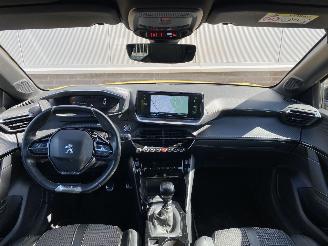 Peugeot 208 GT-Line Camera Led Apple Car Play picture 28