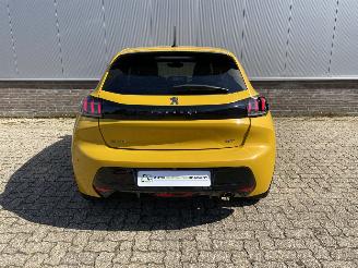 Peugeot 208 GT-Line Camera Led Apple Car Play picture 11