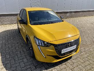 Peugeot 208 GT-Line Camera Led Apple Car Play picture 7